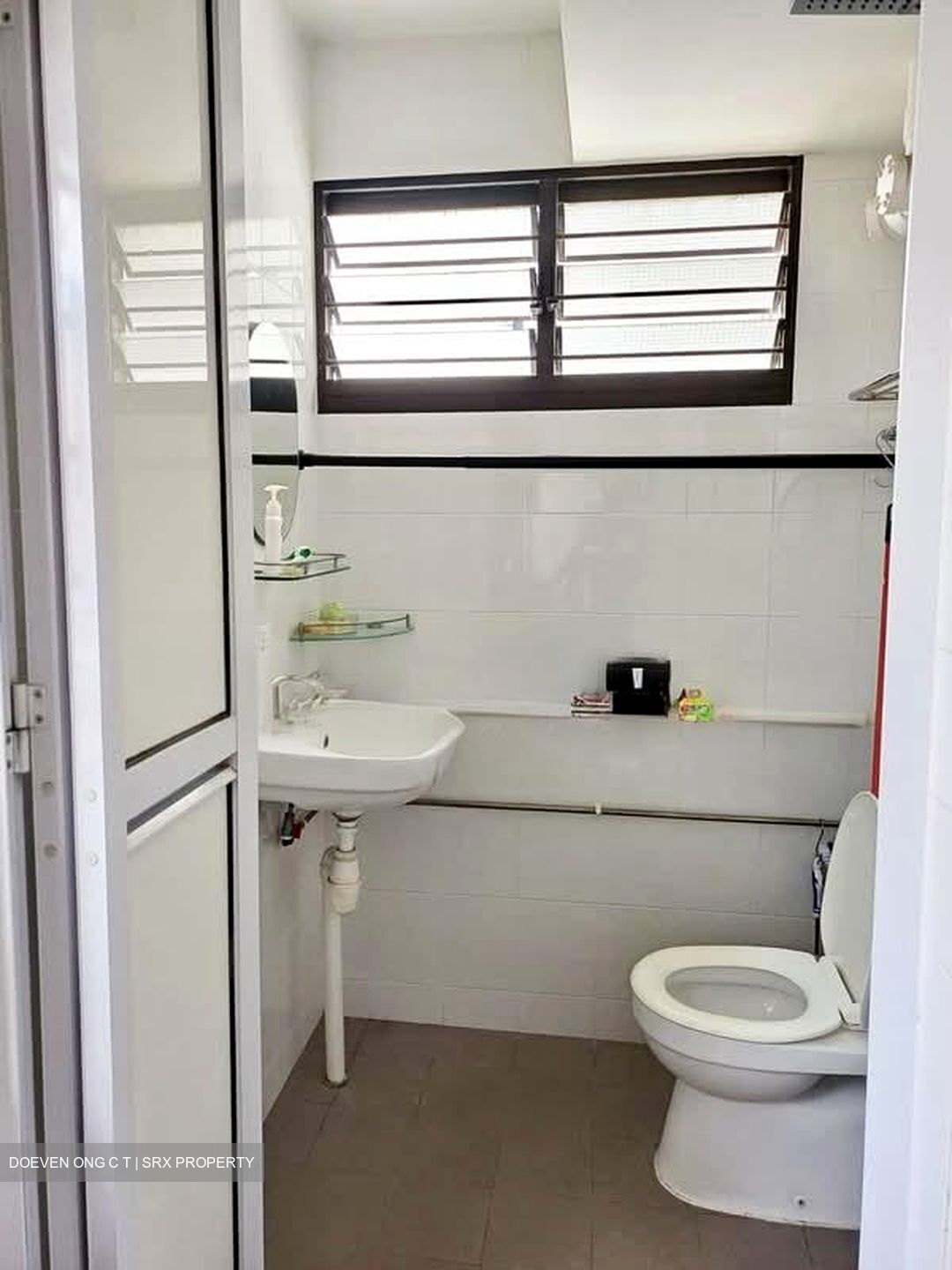Blk 503 Cheng San Crest (Ang Mo Kio), HDB 3 Rooms #555069121